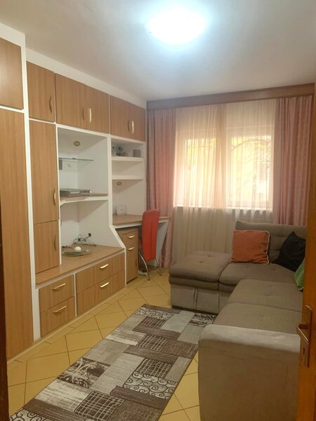 Tei, Parcul Circului, Facultatea de Constructii