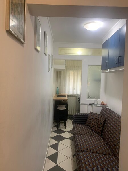 Tei, Parcul Circului, Facultatea de Constructii