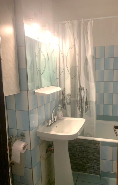 Tei, Parcul Circului, Facultatea de Constructii