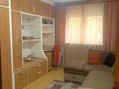 Tei, Parcul Circului, Facultatea de Constructii